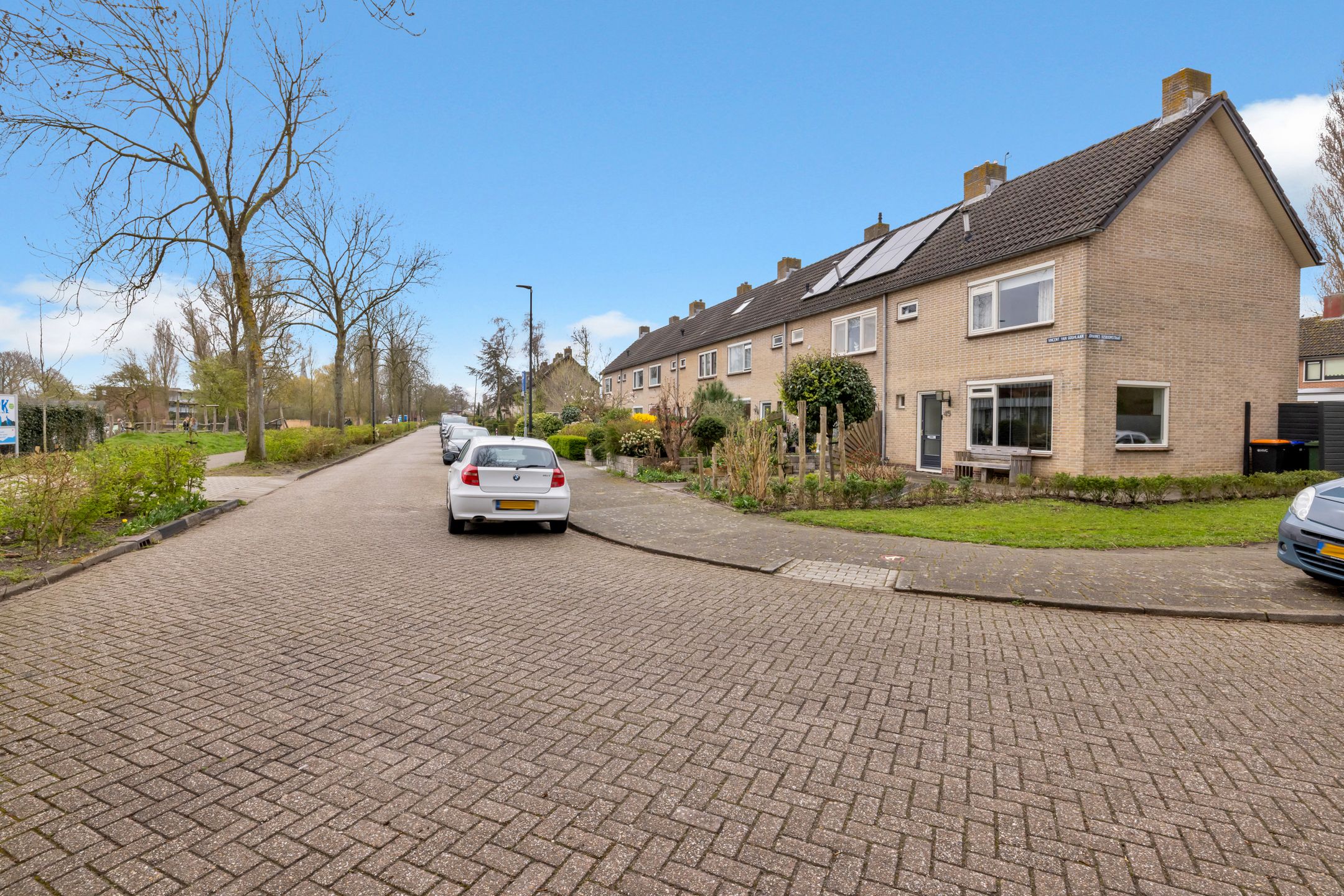 Foto 36 van Vincent van Goghlaan 45