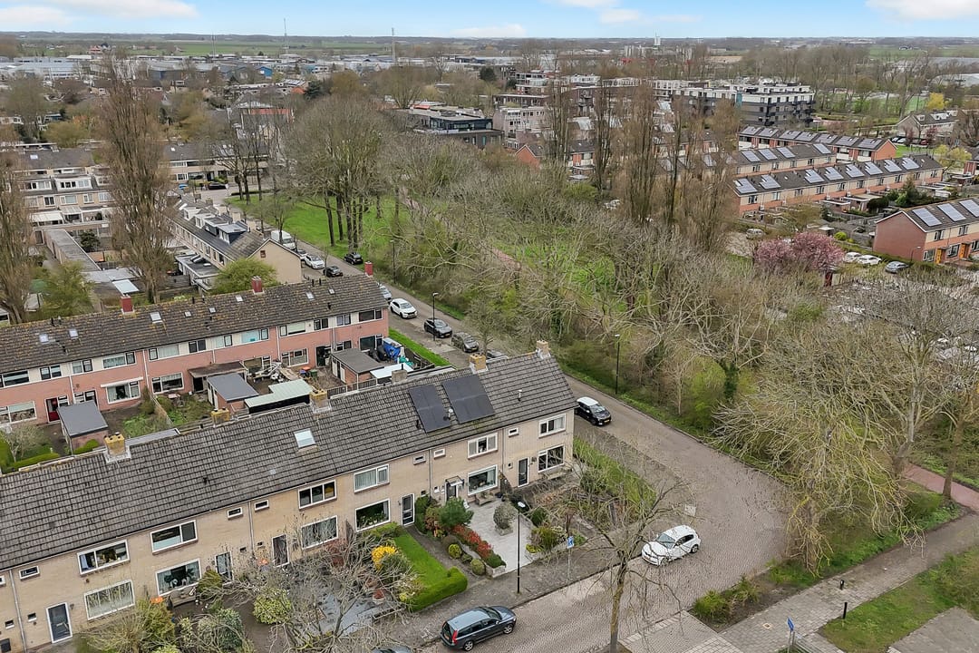 Foto 41 van Vincent van Goghlaan 45