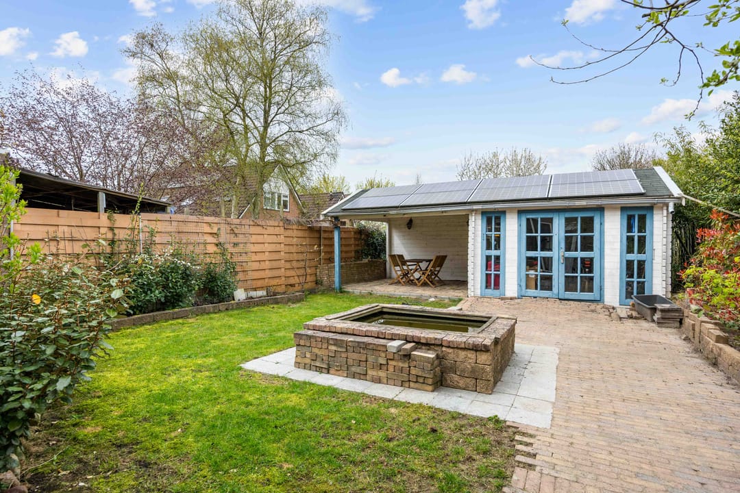 Foto 41 van Bronlanden 12