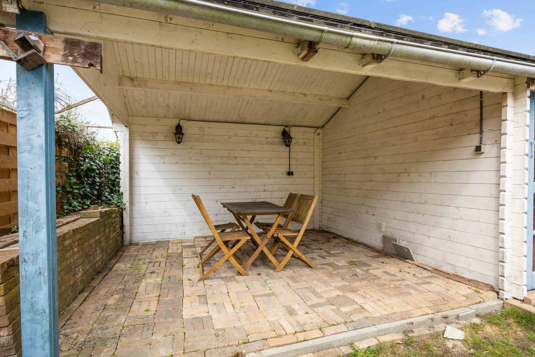 Foto 43 van Bronlanden 12