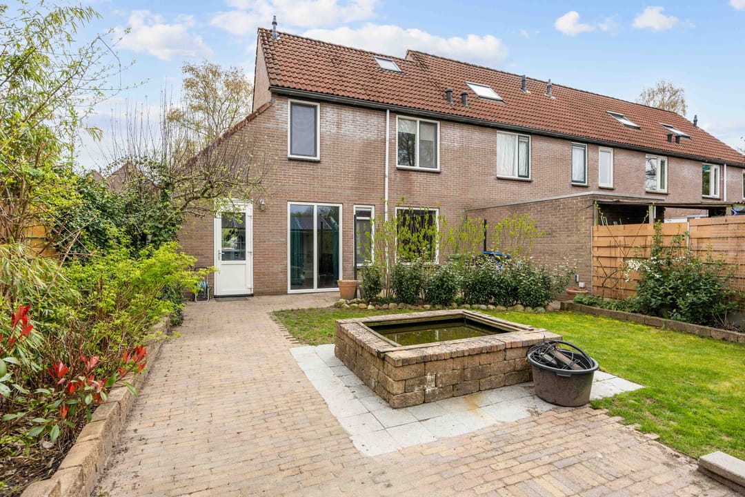 Foto 46 van Bronlanden 12