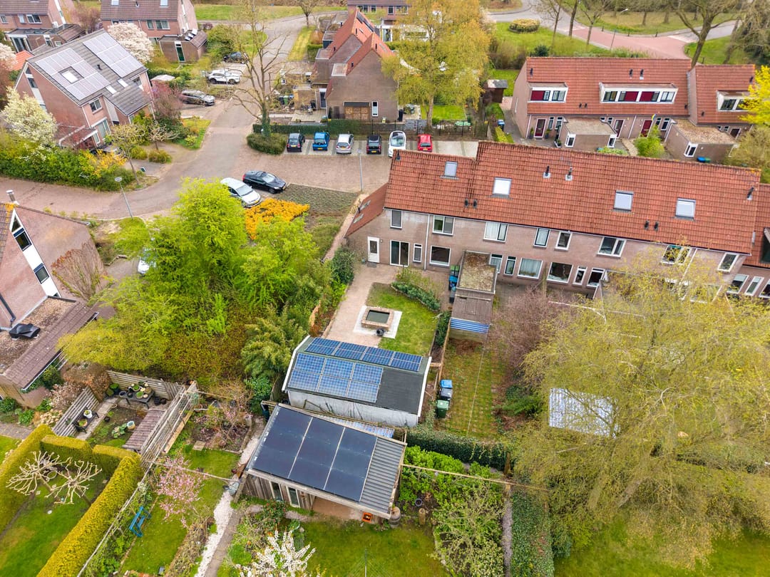 Foto 47 van Bronlanden 12