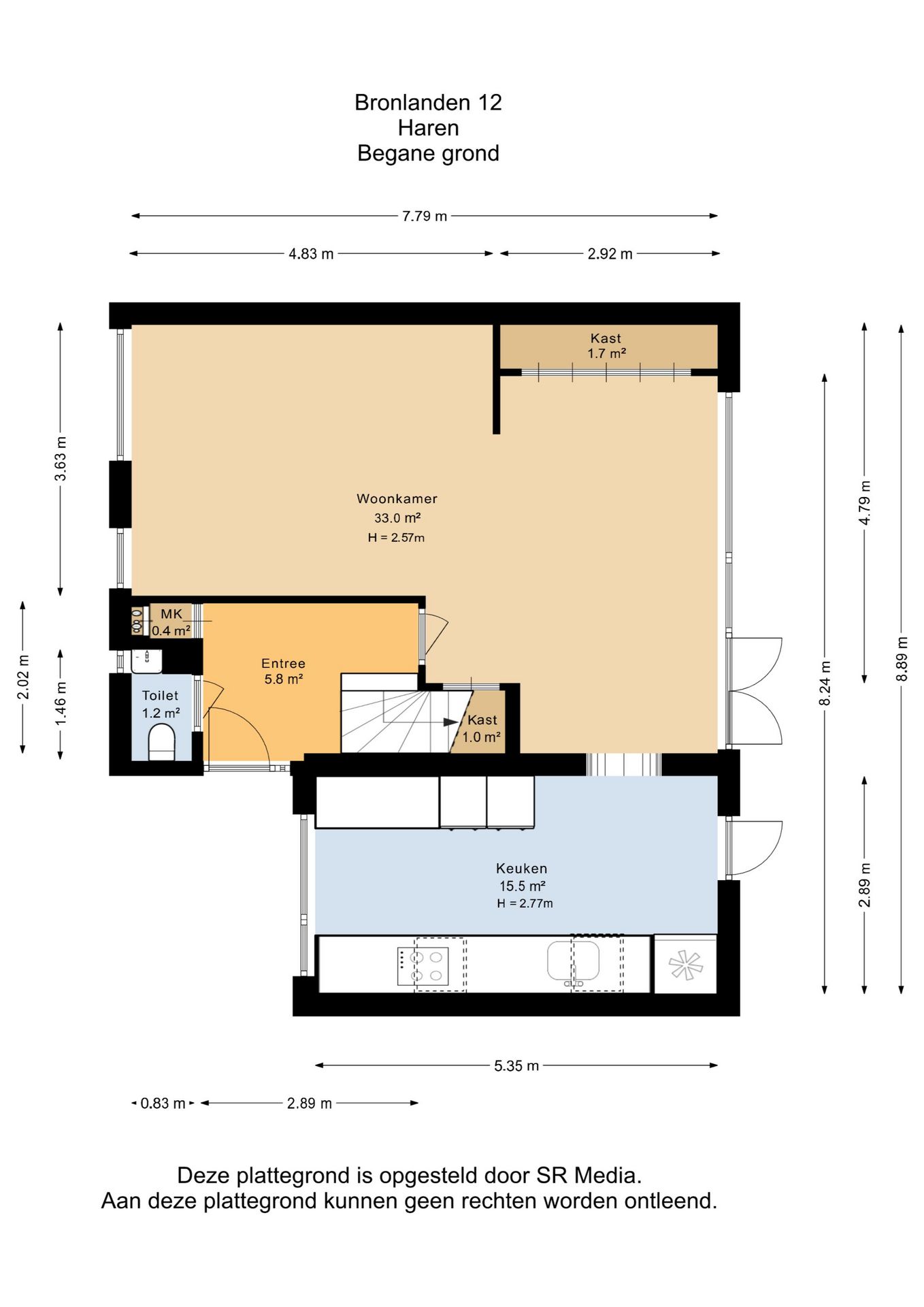 Foto 51 van Bronlanden 12
