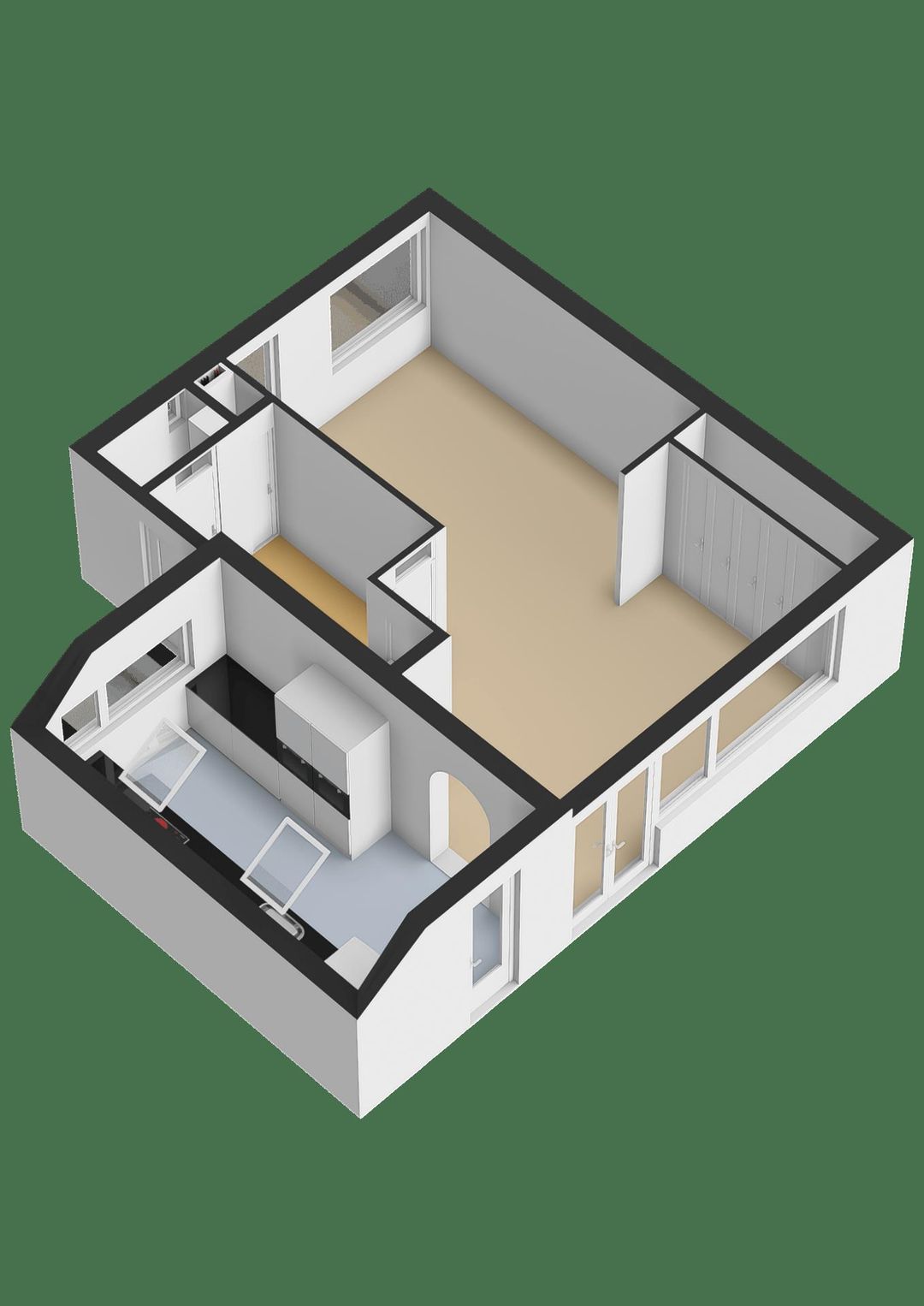 Foto 52 van Bronlanden 12