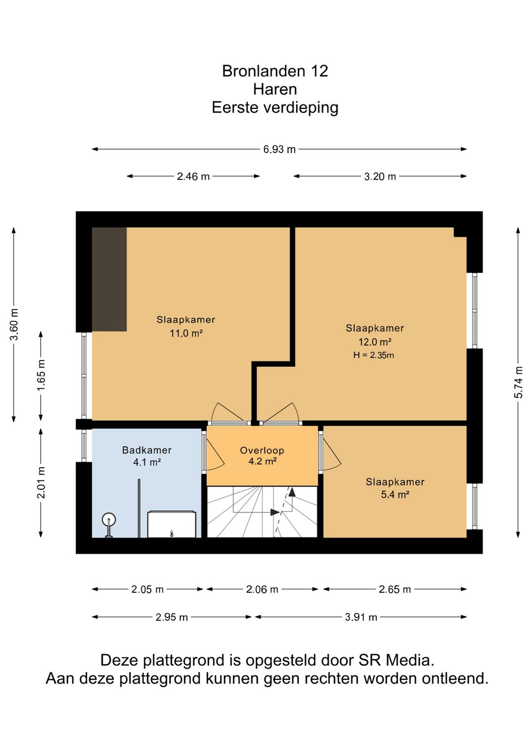 Foto 53 van Bronlanden 12