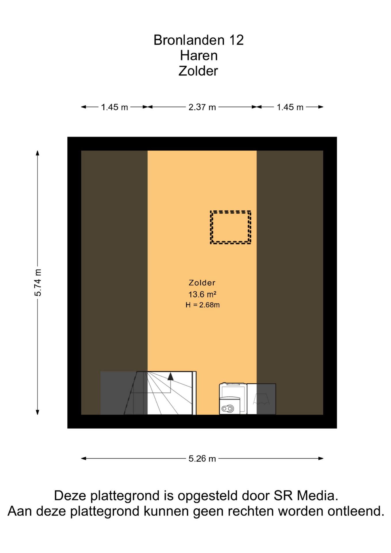 Foto 55 van Bronlanden 12