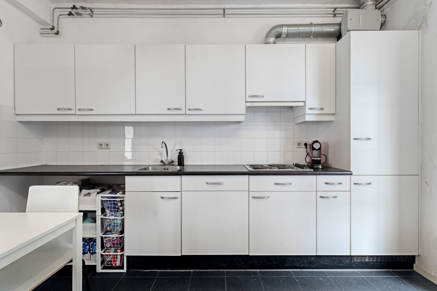 Foto 5 van Achter de Wiemelpoort 5-A