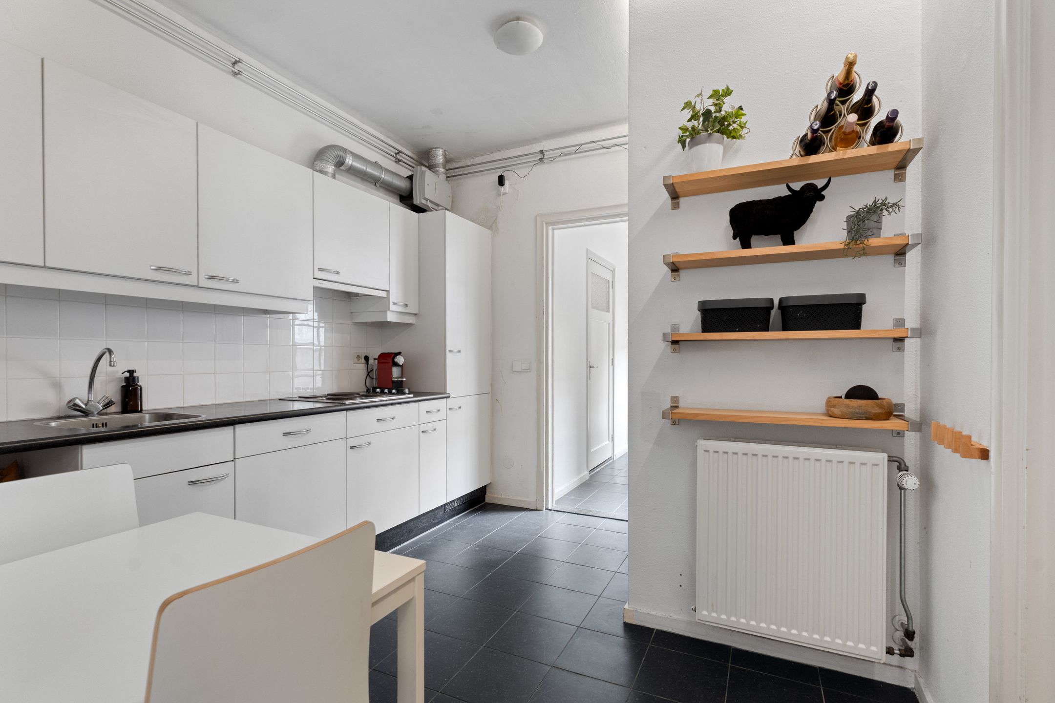 Foto 6 van Achter de Wiemelpoort 5-A