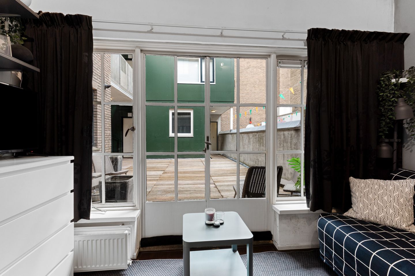 Foto 10 van Achter de Wiemelpoort 5-A