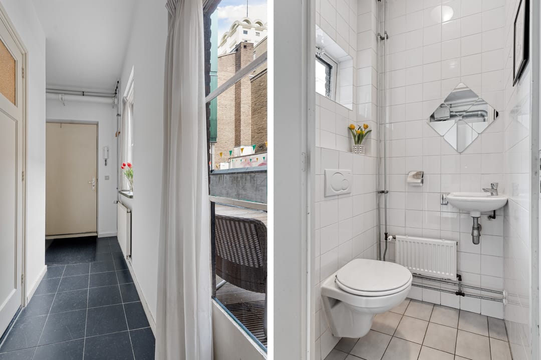 Foto 11 van Achter de Wiemelpoort 5-A