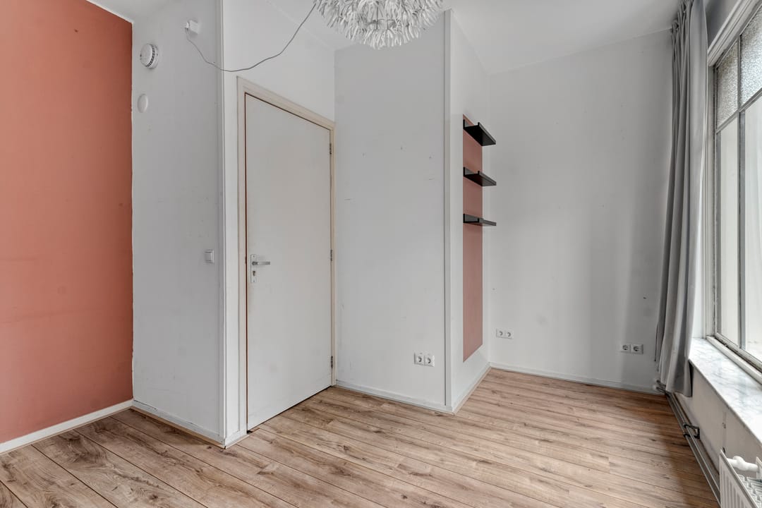 Foto 13 van Achter de Wiemelpoort 5-A