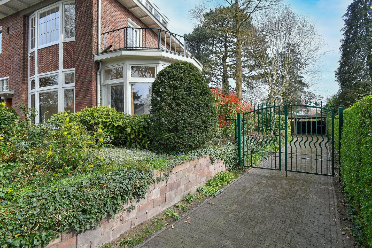 Foto 4 van Dillenburglaan 4