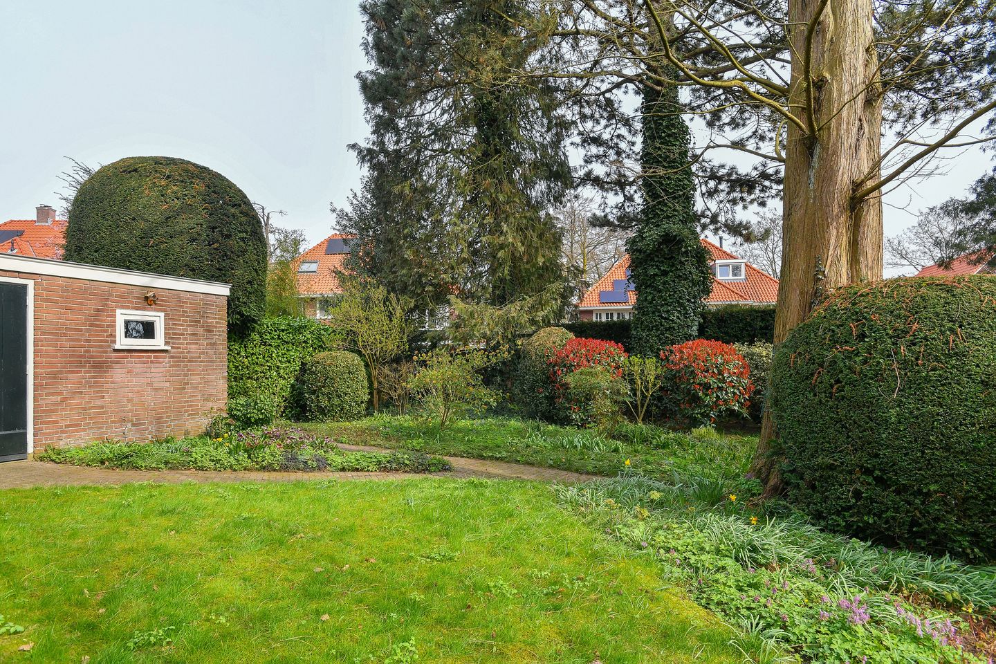 Foto 5 van Dillenburglaan 4