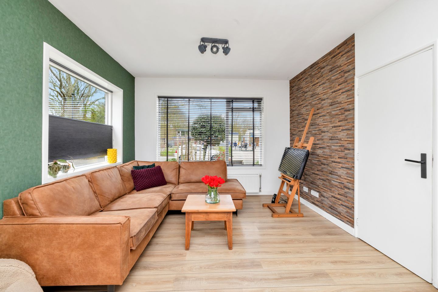 Foto 10 van Vincent van Goghlaan 45