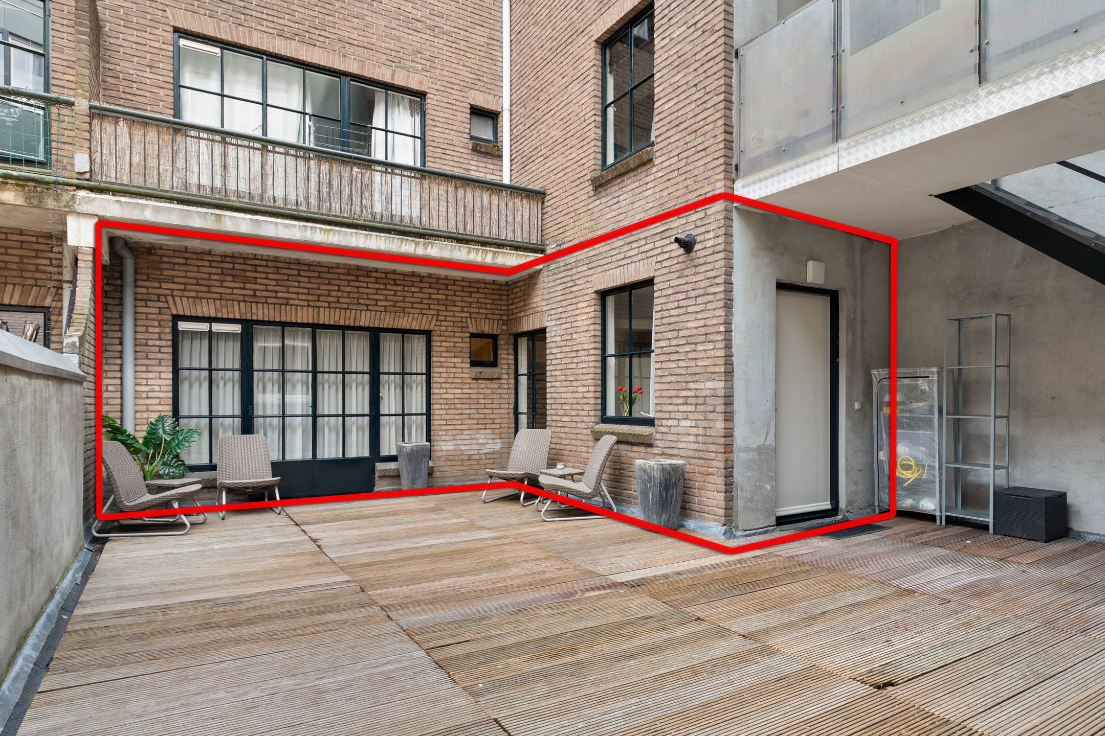 Achter de Wiemelpoort 5-A 5 A