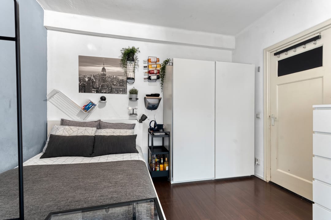 Foto 8 van Achter de Wiemelpoort 5-A