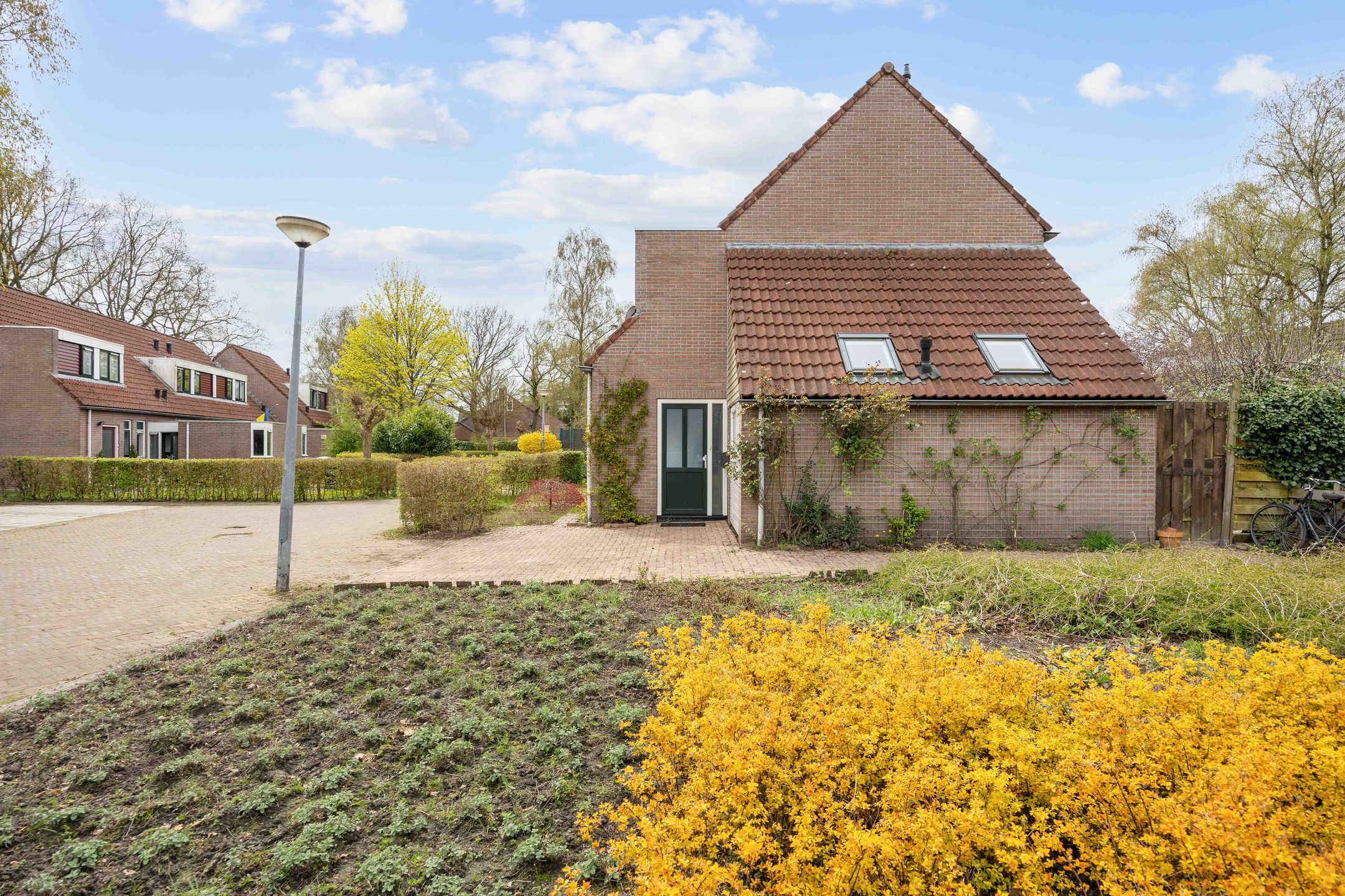 Foto 6 van Bronlanden 12