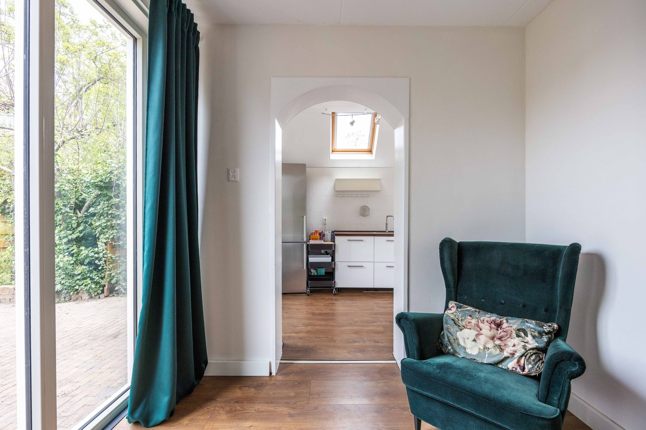 Foto 21 van Bronlanden 12