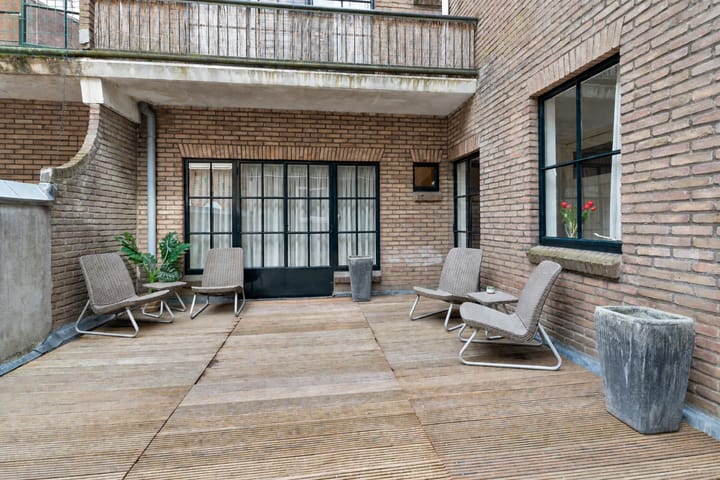 Photo 2 of Achter de Wiemelpoort 5-A