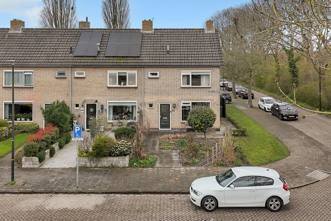 Foto 37 van Vincent van Goghlaan 45