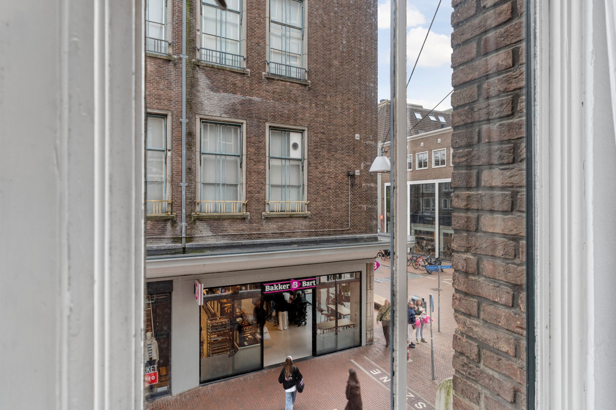 Foto 15 van Achter de Wiemelpoort 5-A