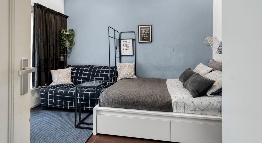 Foto 7 van Achter de Wiemelpoort 5-A