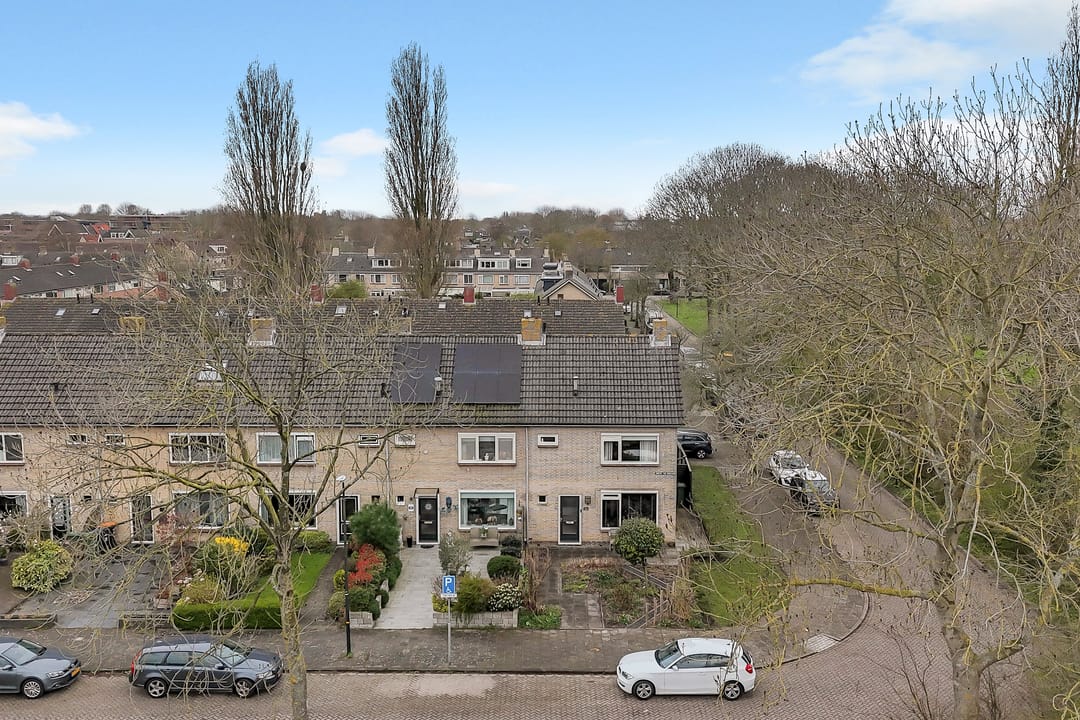 Foto 38 van Vincent van Goghlaan 45