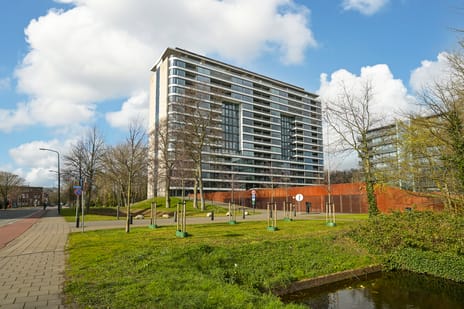 Oostduinplein thumbnail