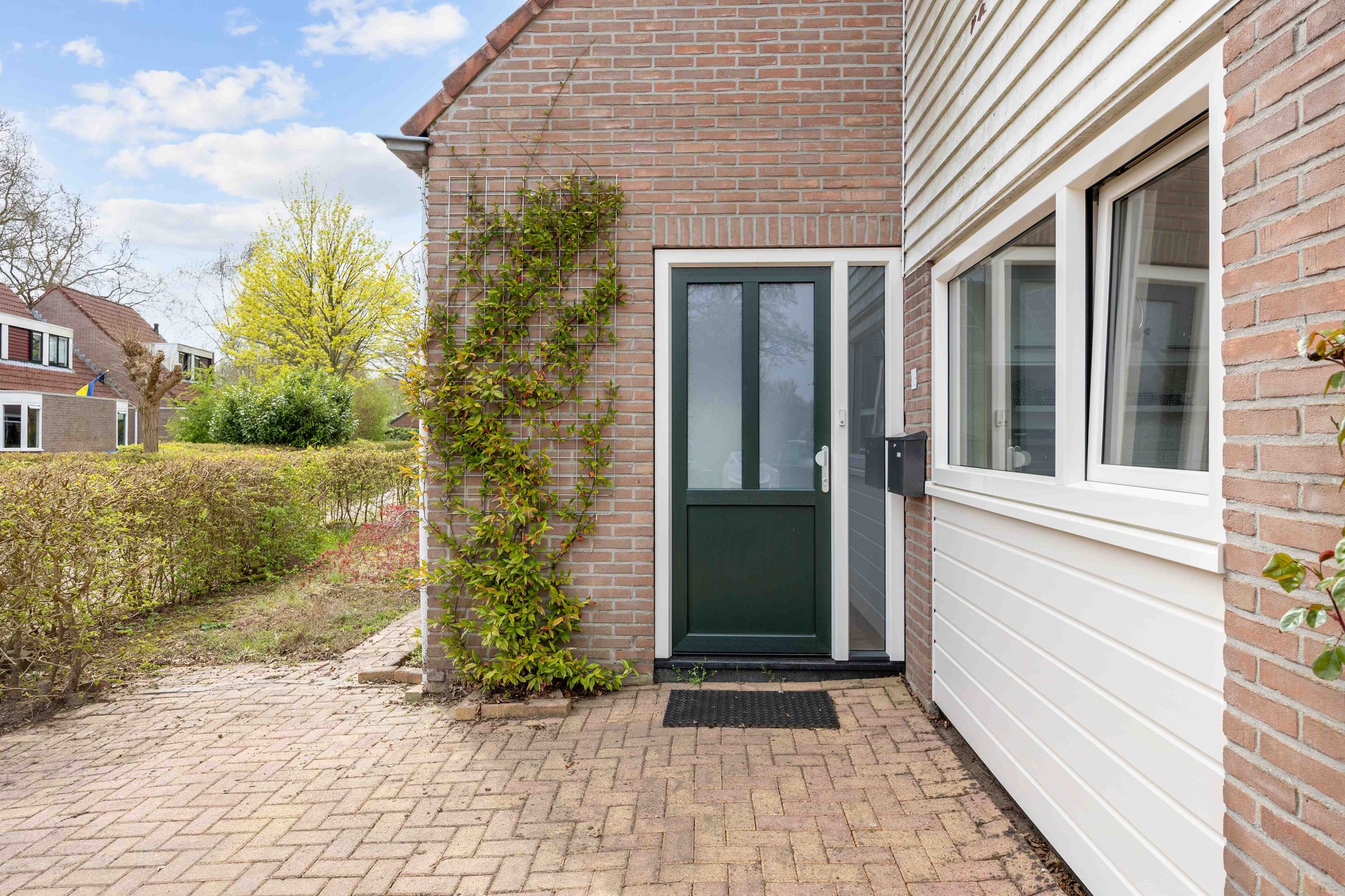 Foto 9 van Bronlanden 12