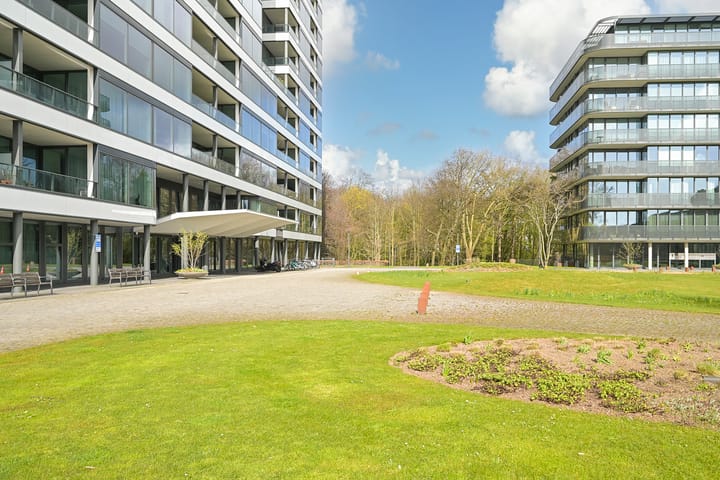 Foto 2 van Oostduinplein 165