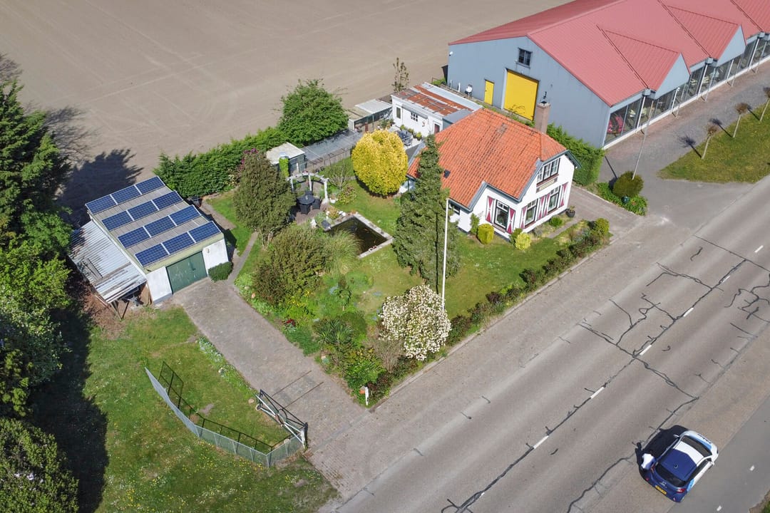 Foto 7 van Veerstraat 47