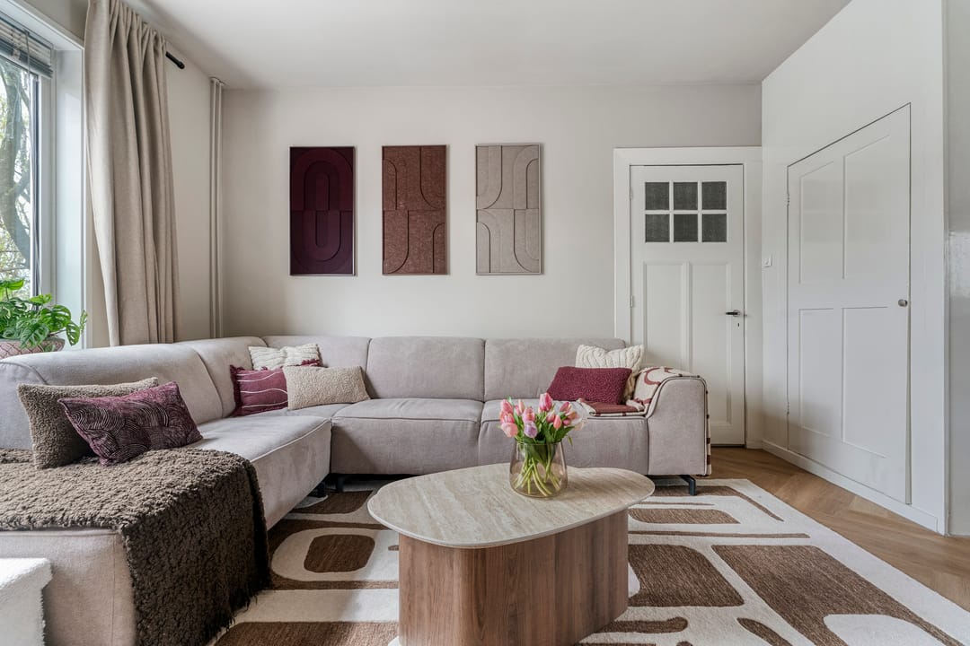 Foto 7 van Koolemans Beynenstraat 130