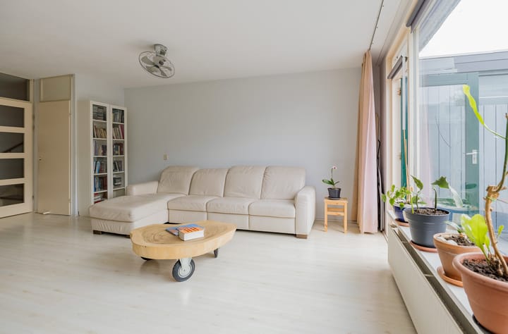 Foto 2 van Waterweegbree 10