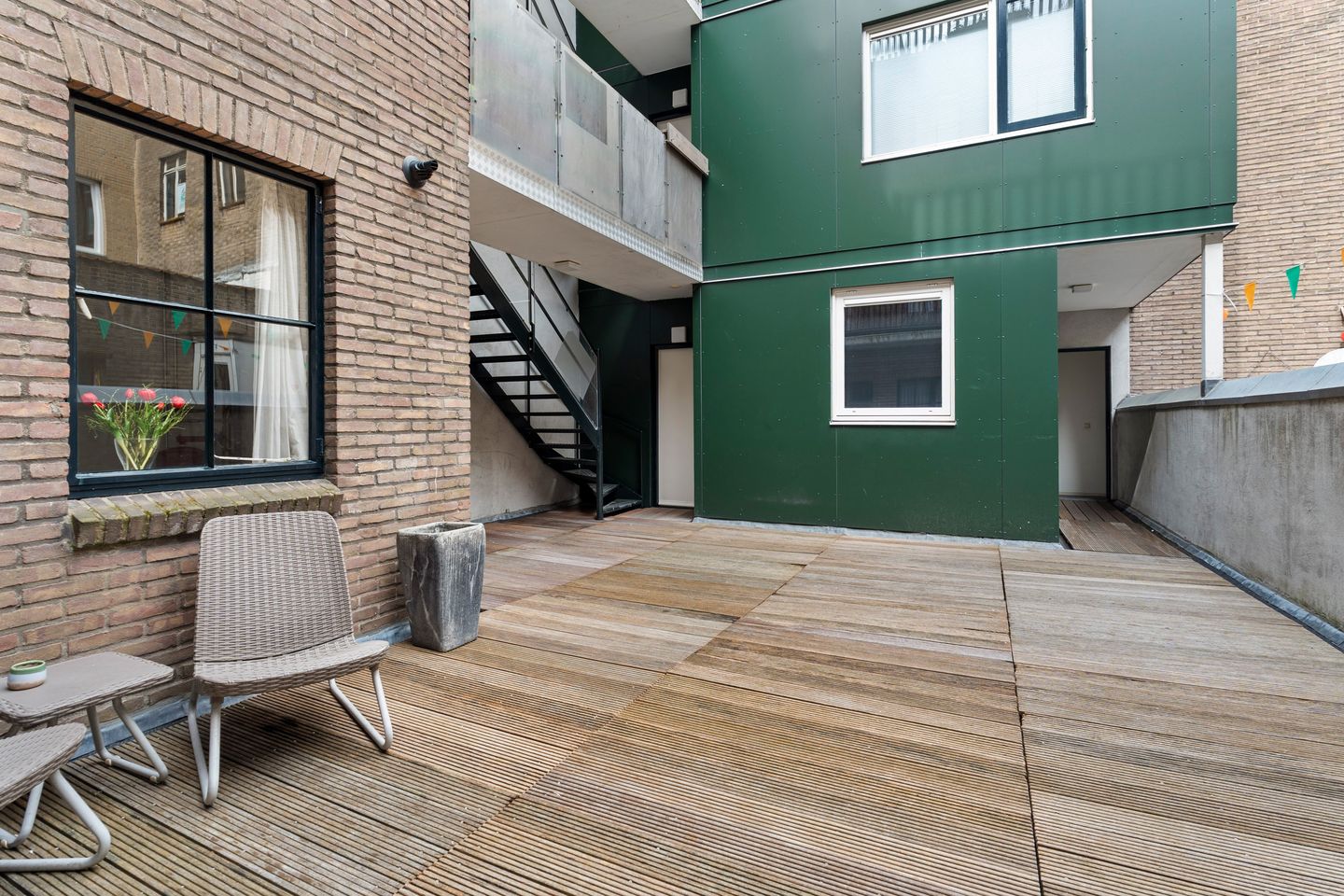 Foto 20 van Achter de Wiemelpoort 5-A