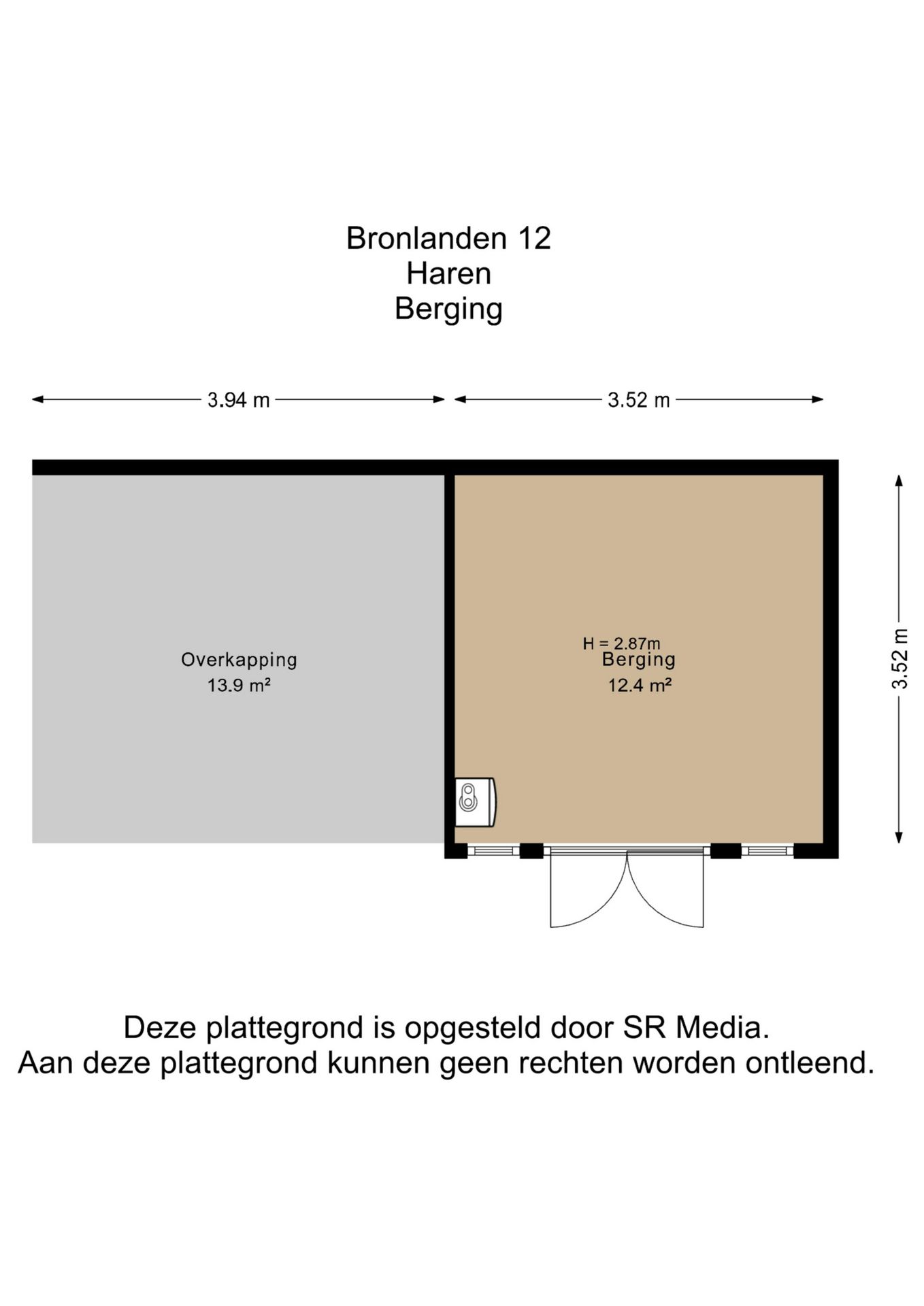 Foto 57 van Bronlanden 12