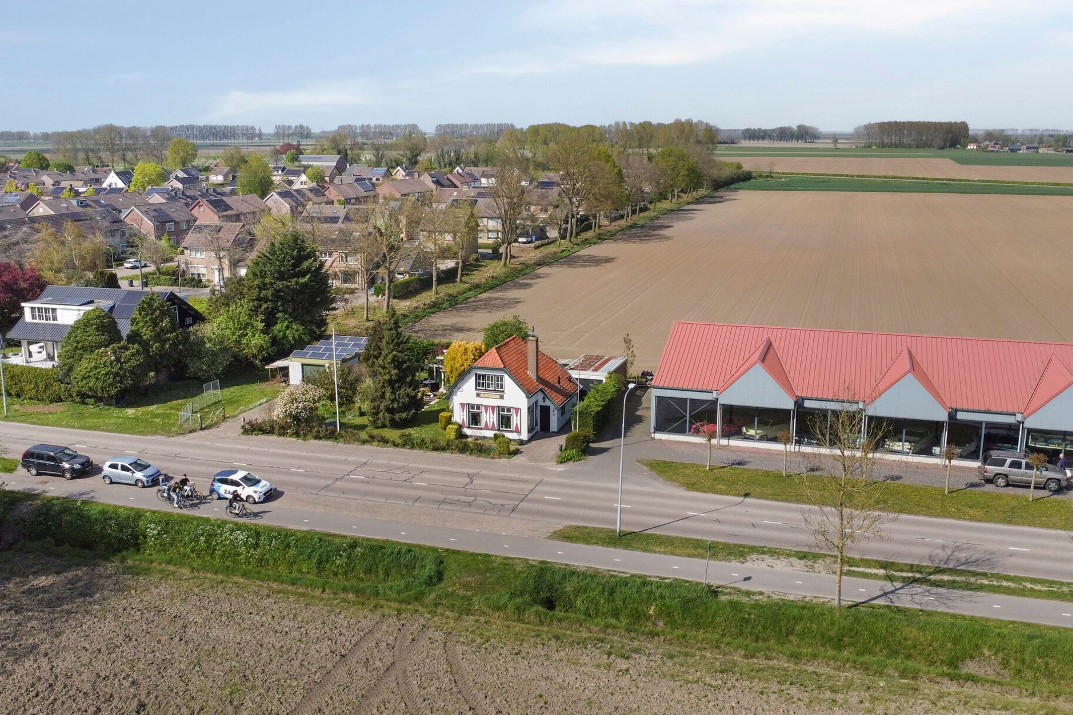 Foto 3 van Veerstraat 47