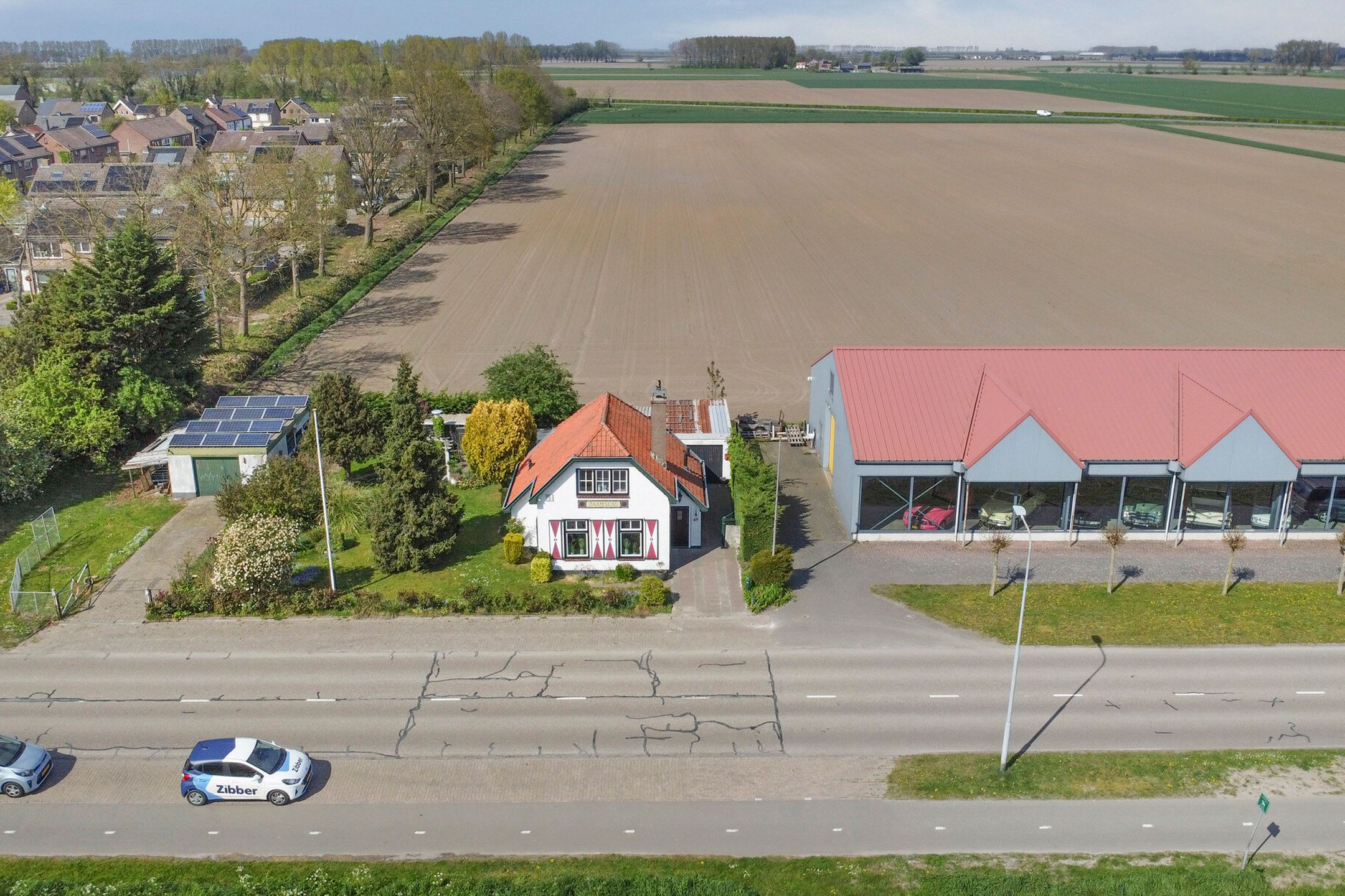 Foto 6 van Veerstraat 47