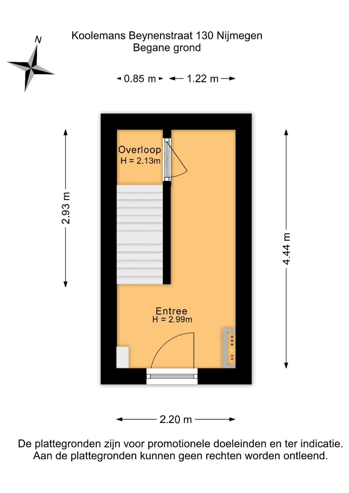 Foto 60 van Koolemans Beynenstraat 130