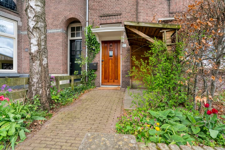 Foto 2 van Koolemans Beynenstraat 130