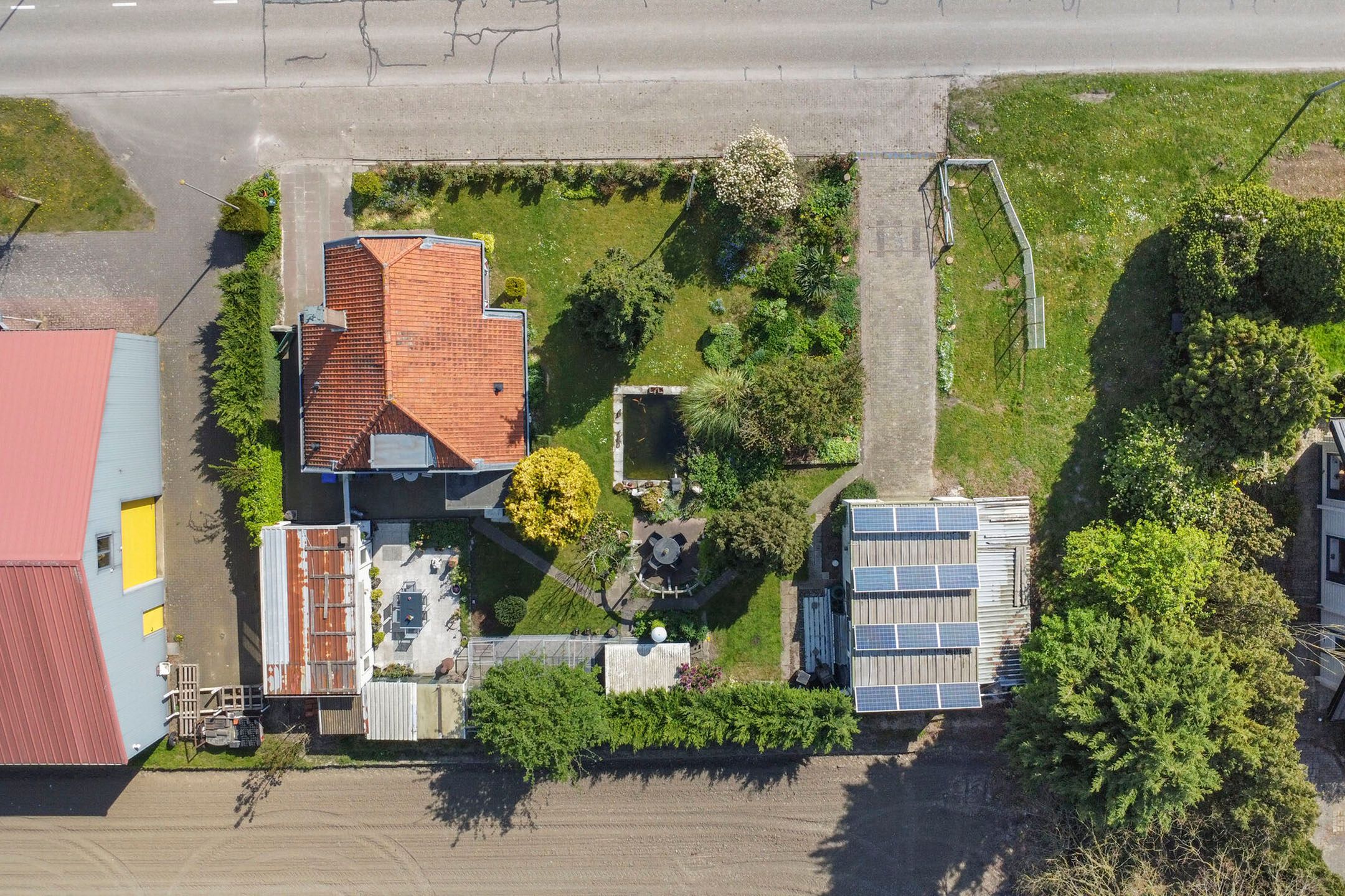 Foto 42 van Veerstraat 47