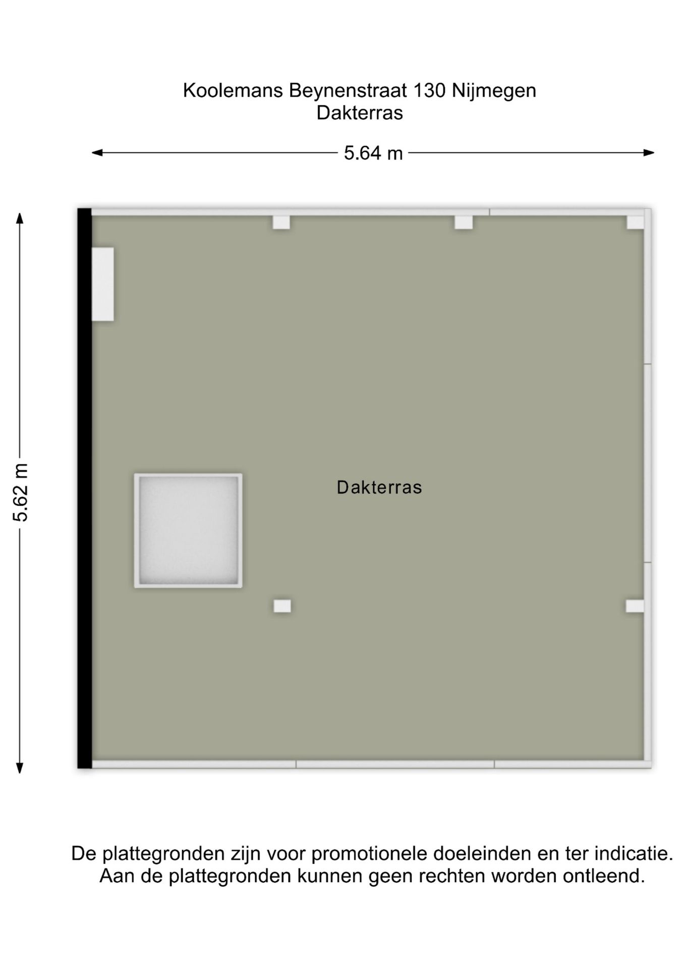 Foto 63 van Koolemans Beynenstraat 130