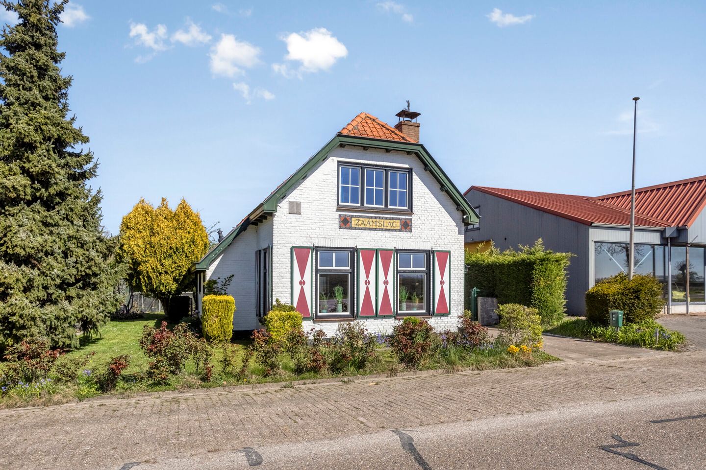 Foto 5 van Veerstraat 47