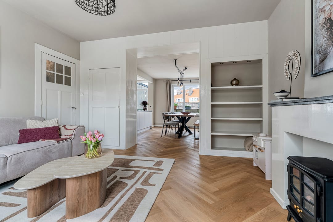 Foto 8 van Koolemans Beynenstraat 130