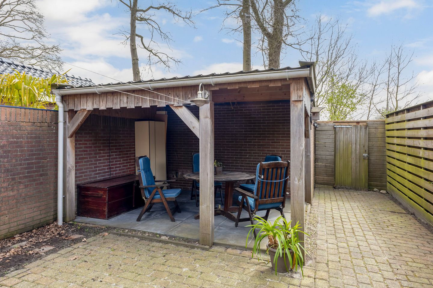 Foto 19 van Bindert Japiksstrjitte 43