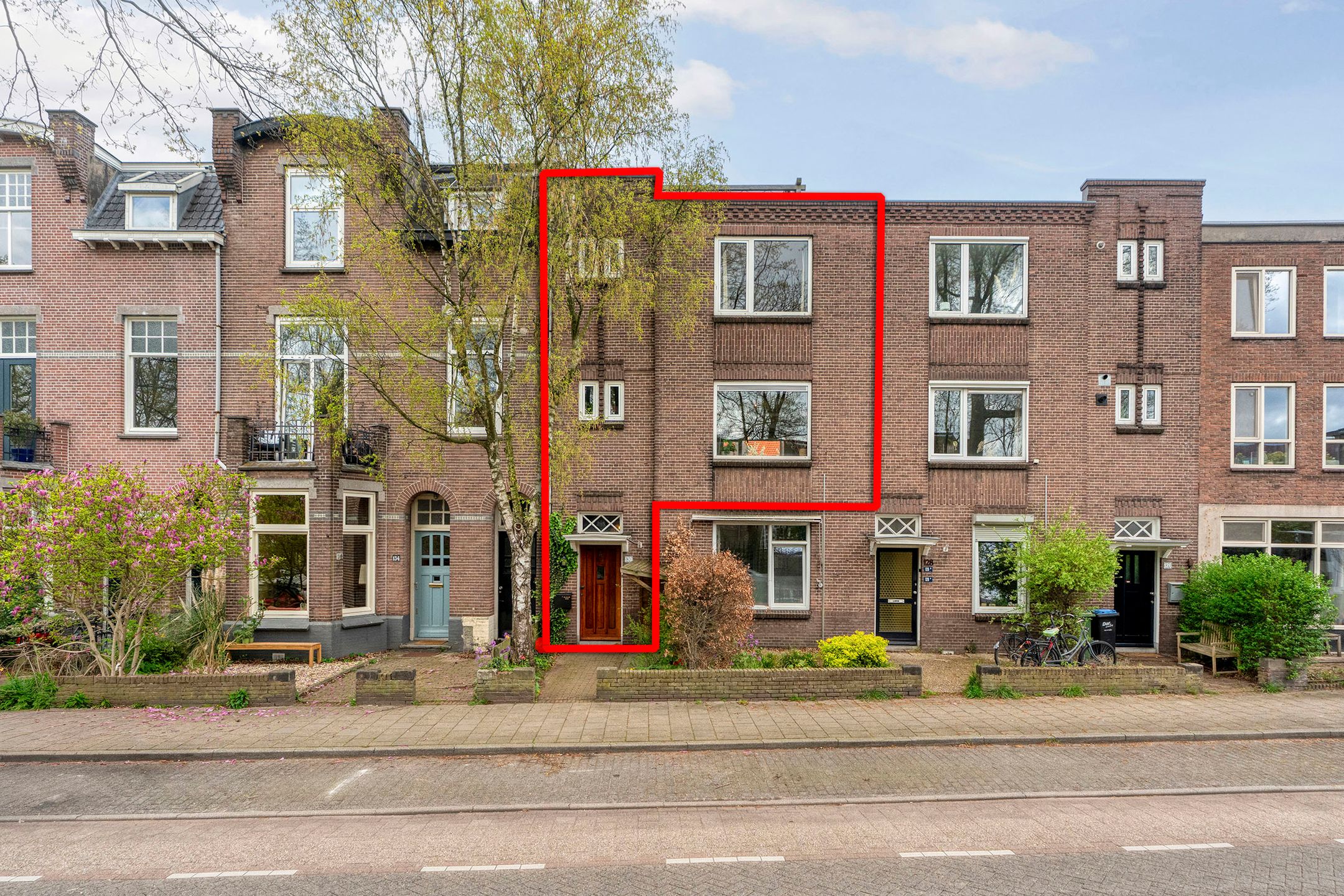 Foto 57 van Koolemans Beynenstraat 130