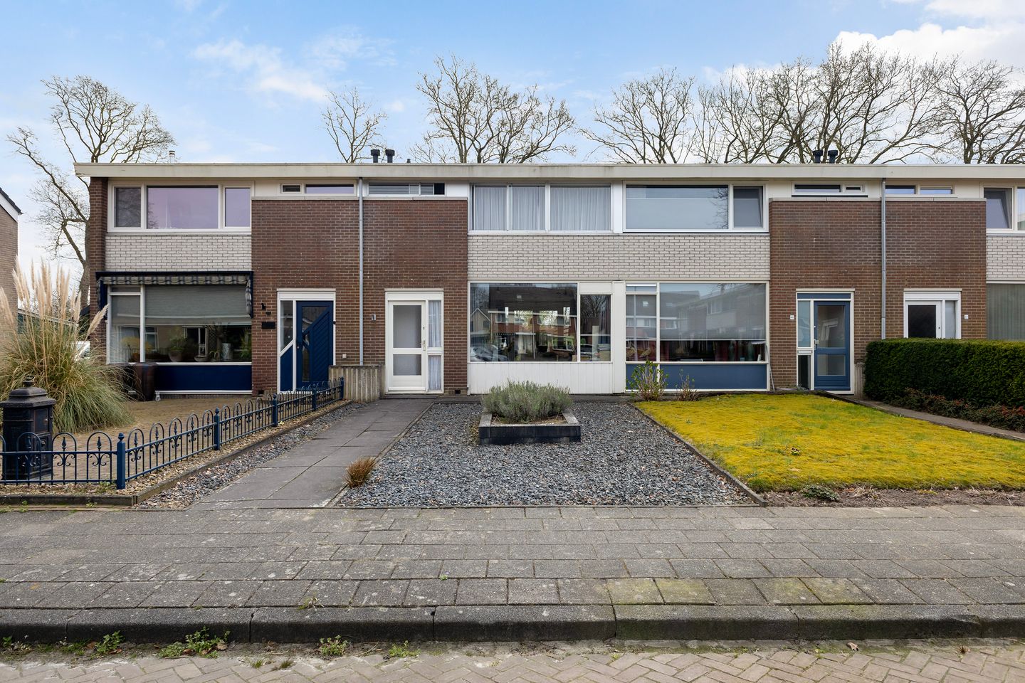 Foto 5 van Bindert Japiksstrjitte 43