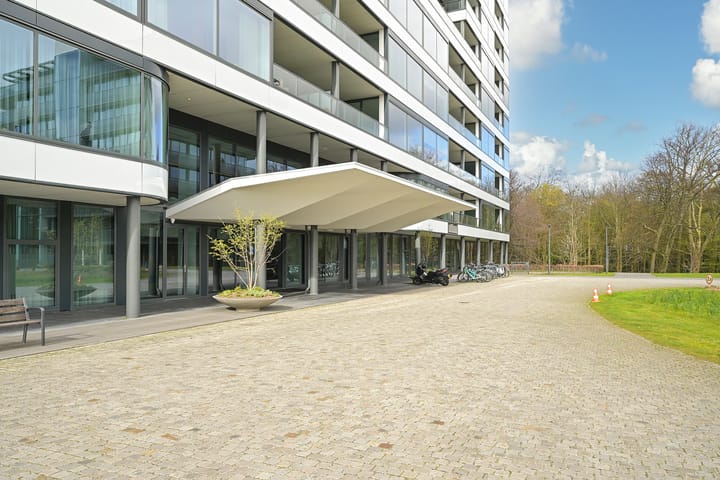 Foto 5 van Oostduinplein 165