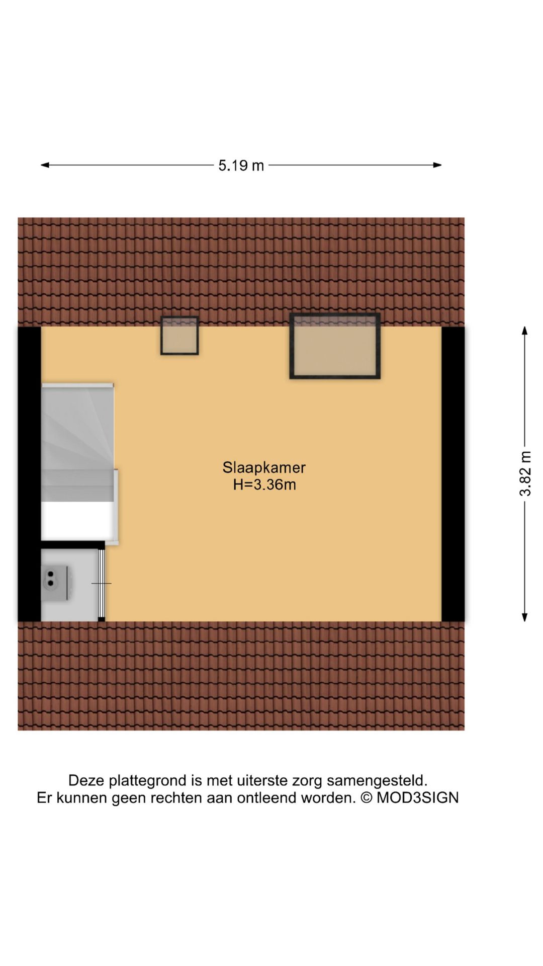 Comfortable Family Home with Carport and Sunny Southwest-Facing Garden — 39