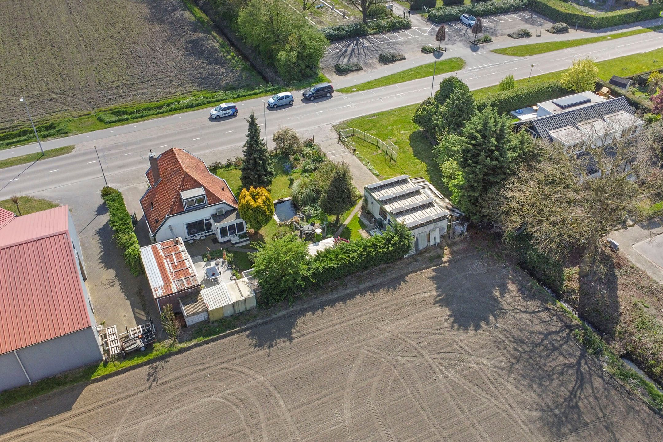 Foto 39 van Veerstraat 47