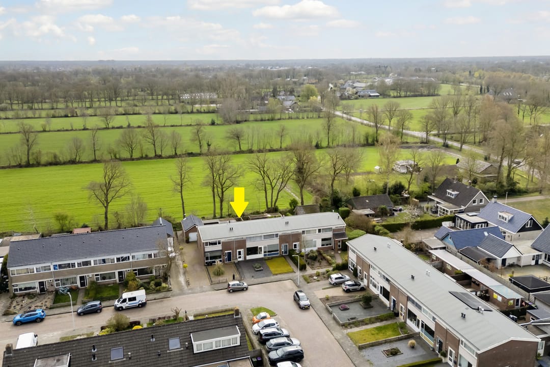 Foto 1 van Bindert Japiksstrjitte 43